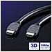 HDMI High Speed Cable, HDMI M - HDMI M 10m - Foto miniatura 1